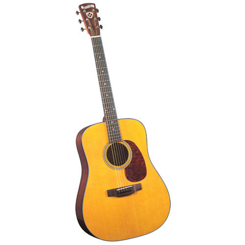 Blueridge BR-4060 George Shuffler Acoustic Guitar