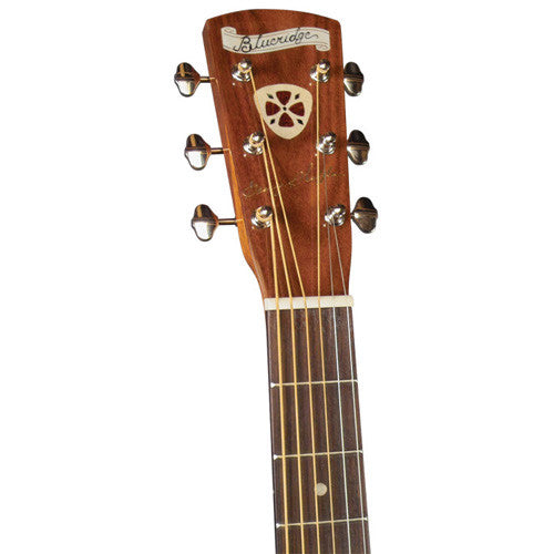 Blueridge BR-4060 George Shuffler Acoustic Guitar