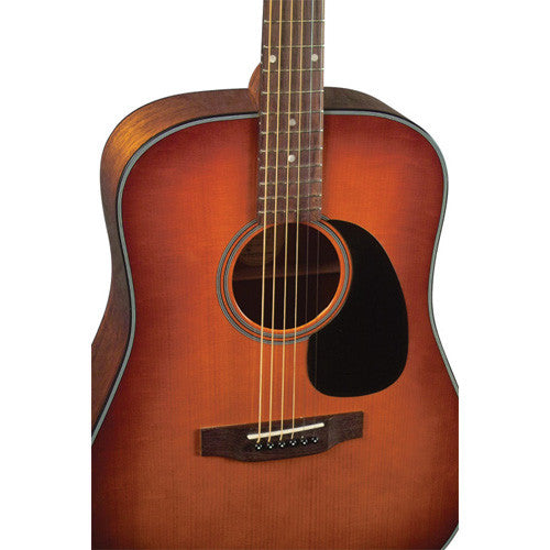 Blueridge BR-40AS Guitar Adirondack