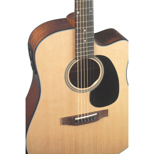 Blueridge BR-40CE Acoustic Electric Guitar