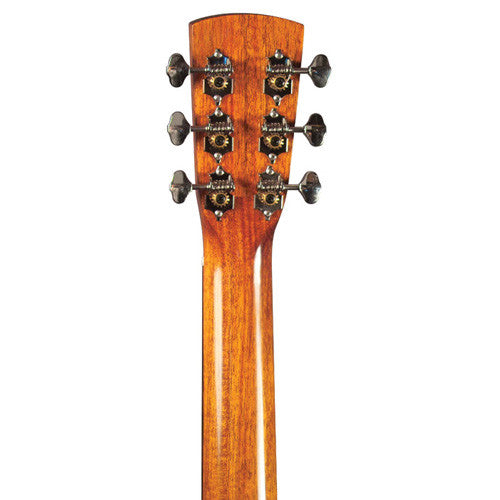 Blueridge Left Handed Acoustic Guitar