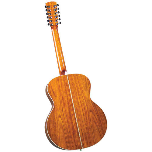 Blueridge Guitar 12 string BR-60-12