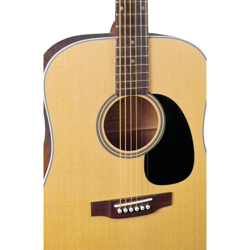 Blueridge BR-60 Acoustic Dreadnaught Guitar