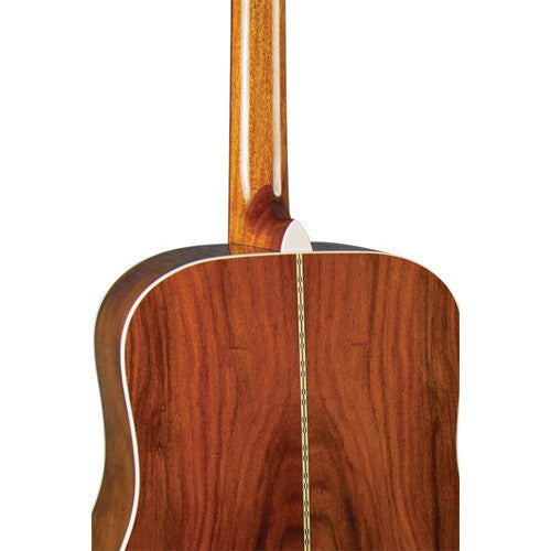 Blueridge BR-60 Acoustic Dreadnaught Guitar