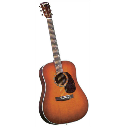 Blueridge Acoustic Guitar BR-60AS Andirondack