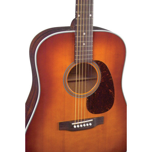 Blueridge Acoustic Guitar BR-60AS Andirondack