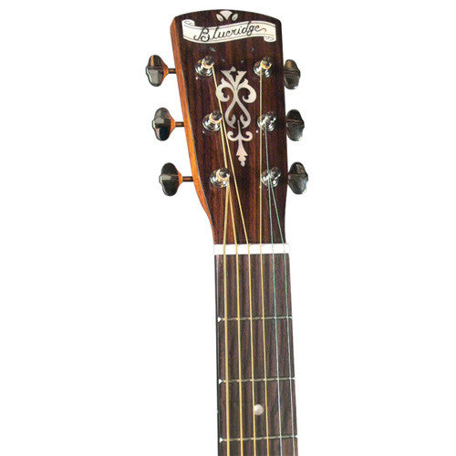 Blueridge Guitar BR-60CE Acoustic Electric