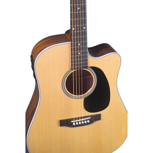 Blueridge Guitar BR-60CE Acoustic Electric