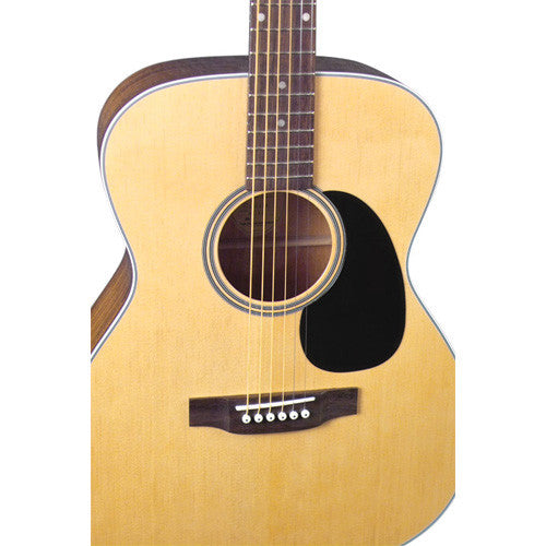 Blueridge BR-60 Acoustic Dreadnaught Guitar