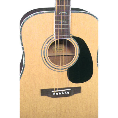 Blueridge BR-70 Acoustic Dreadnaught Guitar