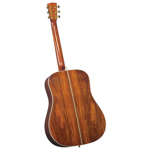 Blueridge BR-70 Acoustic Dreadnaught Guitar