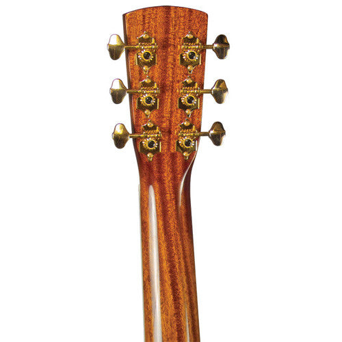 Blueridge BR-70 Acoustic Dreadnaught Guitar