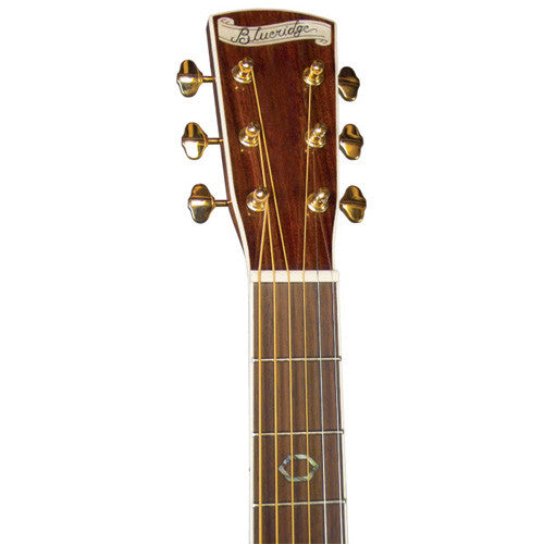 BR-70AS Blueridge Guitar Andirondack