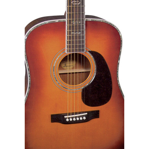 BR-70AS Blueridge Guitar Andirondack