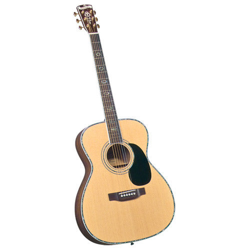 Blueridge BR-73 Guitar 000 Style