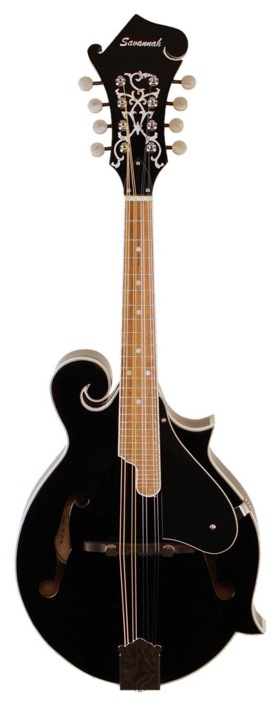 Savannah F-Model Mandolin