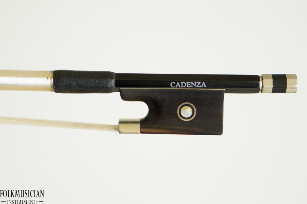 Eastman Cadenza Carbon Fiber Violin Bow