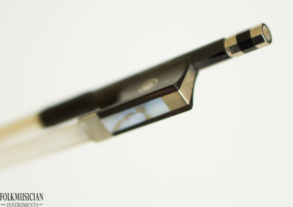 Eastman Cadenza Carbon Fiber Violin Bow