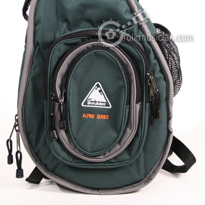 Boulder F-Model Mandolin Gigbag