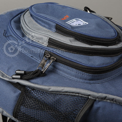 Boulder F-Model Mandolin Gigbag Blue