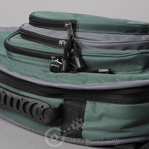 Boulder Alpine A-Model mandolin Gigbag