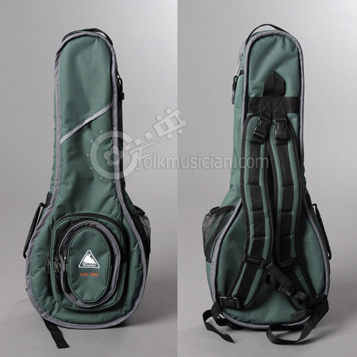 Boulder Alpine A Model mandolin Gigbag