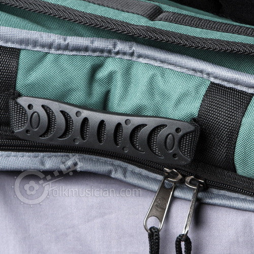 Boulder Alpine Openback Banjo Gigbag