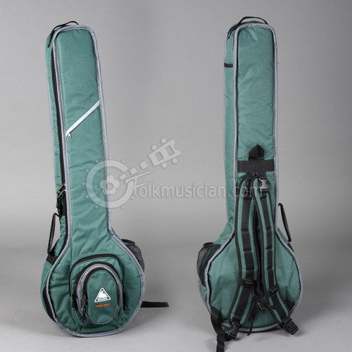 Boulder Alpine Openback Banjo Gigbag
