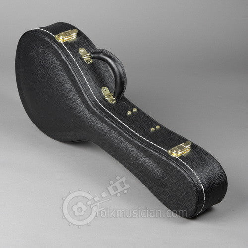 Deluxe A Model Mandolin Case