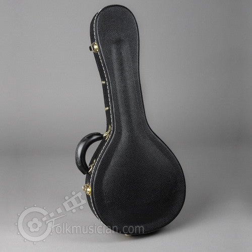 Deluxe A-Model Mandolin Case