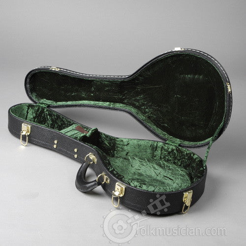Deluxe A-Model Mandolin Case
