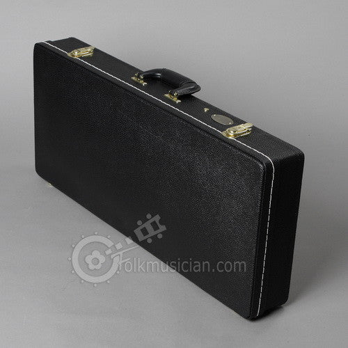 Oblong Mandolin Case
