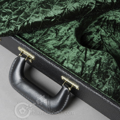 Oblong Mandolin Case