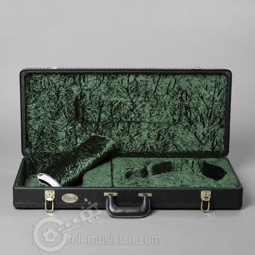 Oblong Mandolin Case