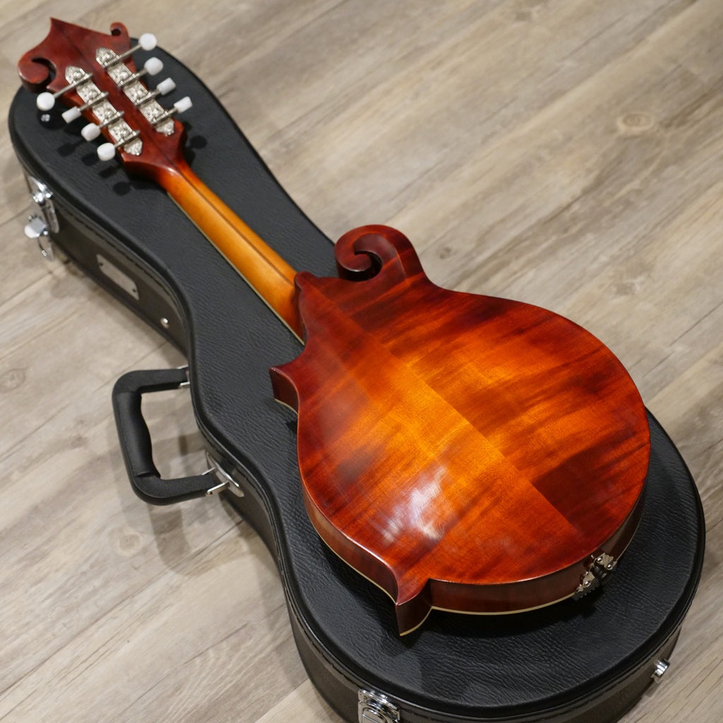 Eastman MD515V Varnish Mandolin