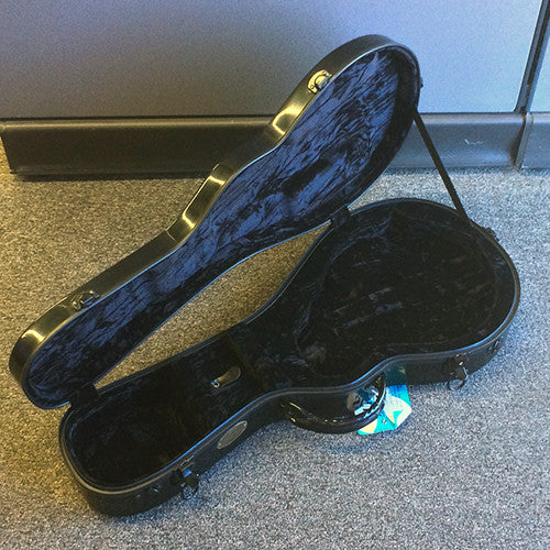 Fiberglass Mandolin Case