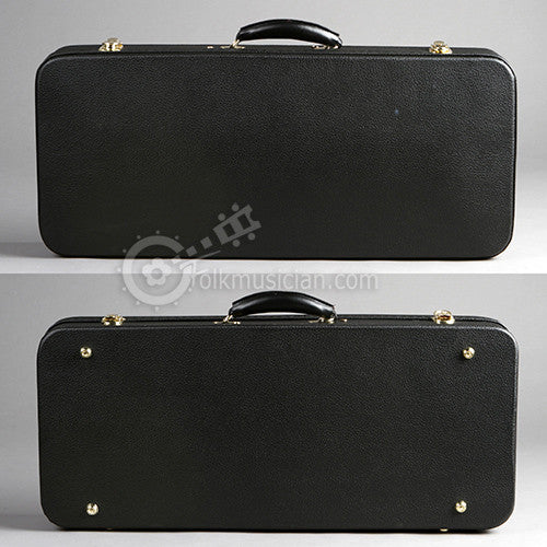 Guardian Deluxe Oblong Mandolin Case