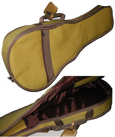 Tweed Mandolin Gigbag - Soft Case