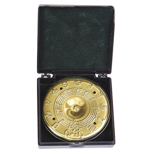 Lauren Chromatic Pitch Pipe