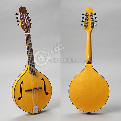 Breedlove Crossover Mandolin OF