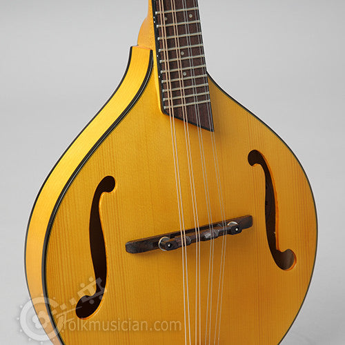 Breedlove Crossover Mandolin OF