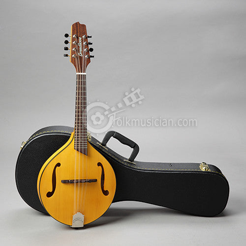 Breedlove Crossover Mandolin OF