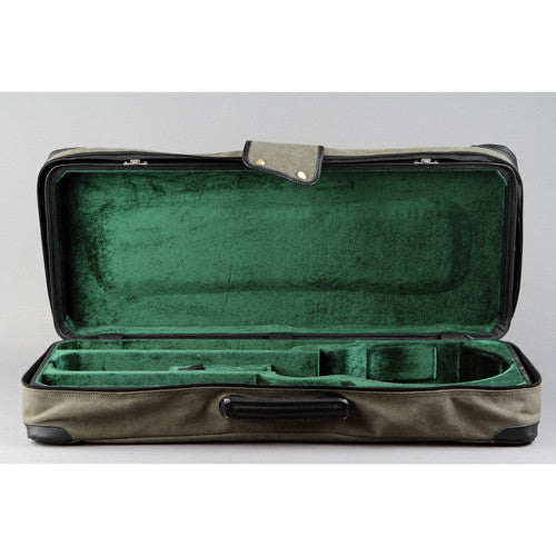 Superior Deluxe Mandolin Case