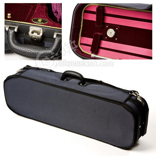 Guardian Deluxe Professional Violin Case