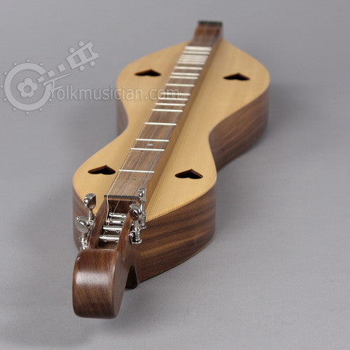 FolkRoots D-550S Hourglass Dulcimer