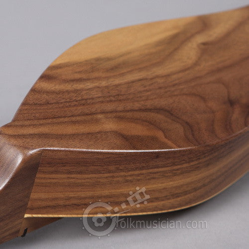 FolkRoots D-550S Hourglass Dulcimer