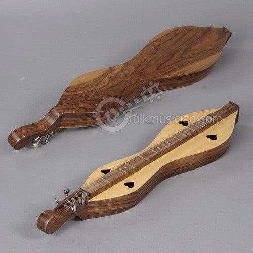 FolkRoots D-550S Hourglass Dulcimer