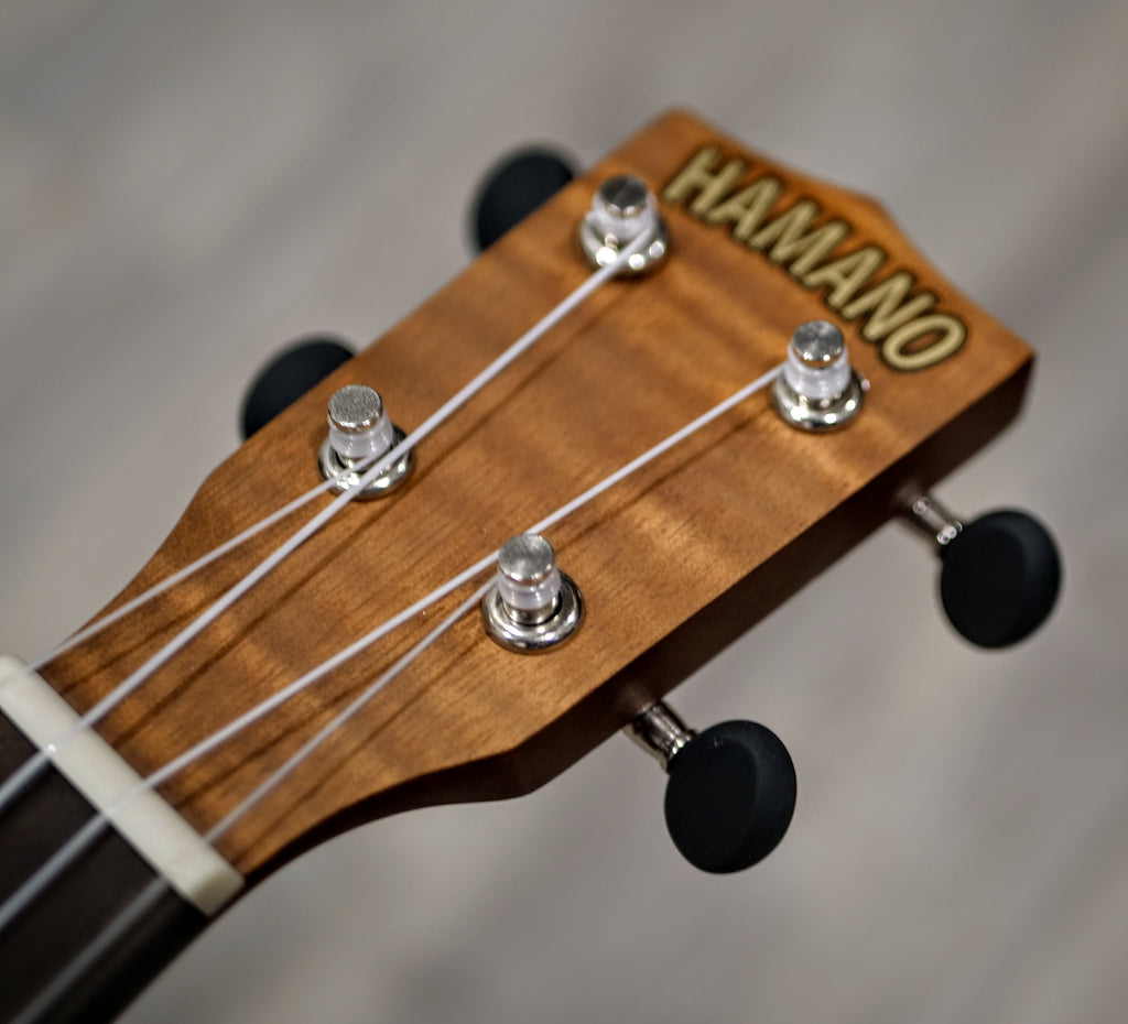 Hamano U-350C Concert Ukulele