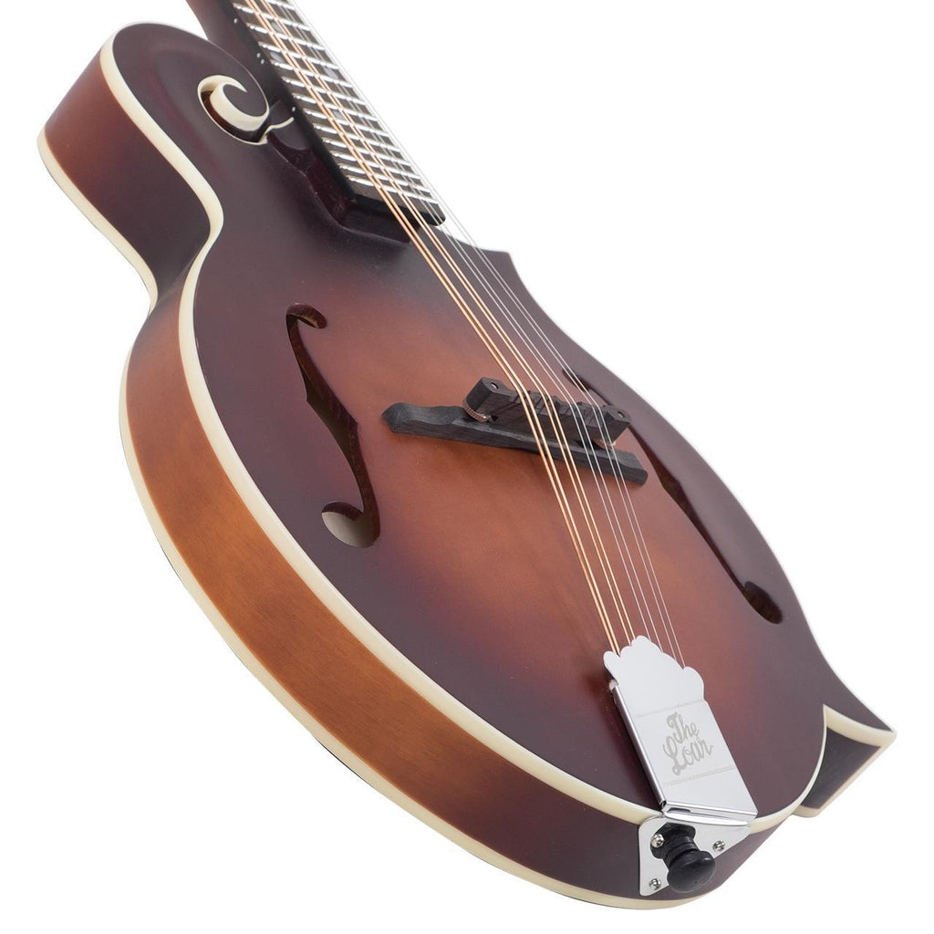 The Loar LM-310 Honey Creek Mandolin