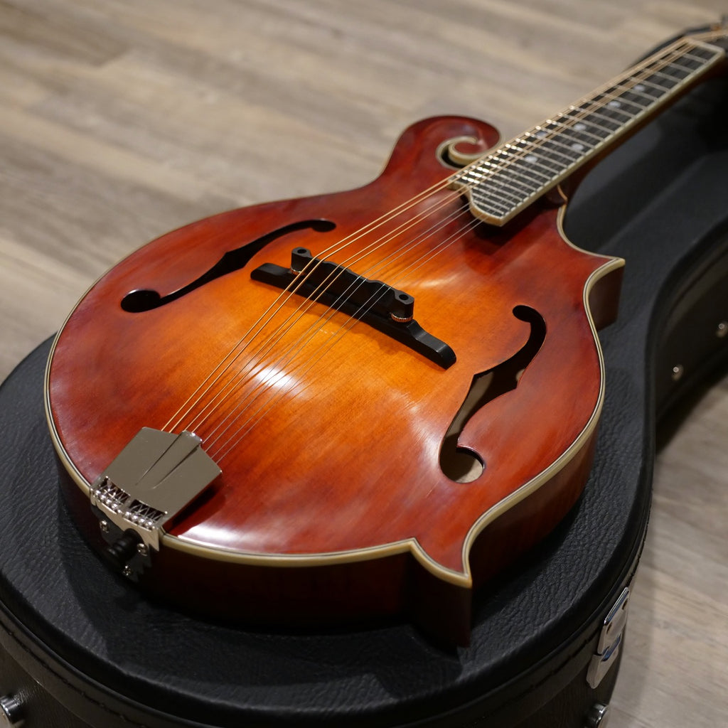 Eastman MD515V Varnish Mandolin
